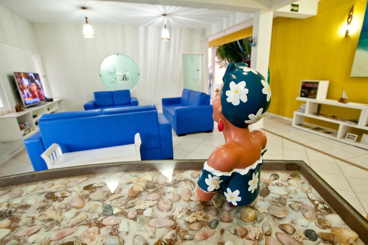 Capitães De Areia