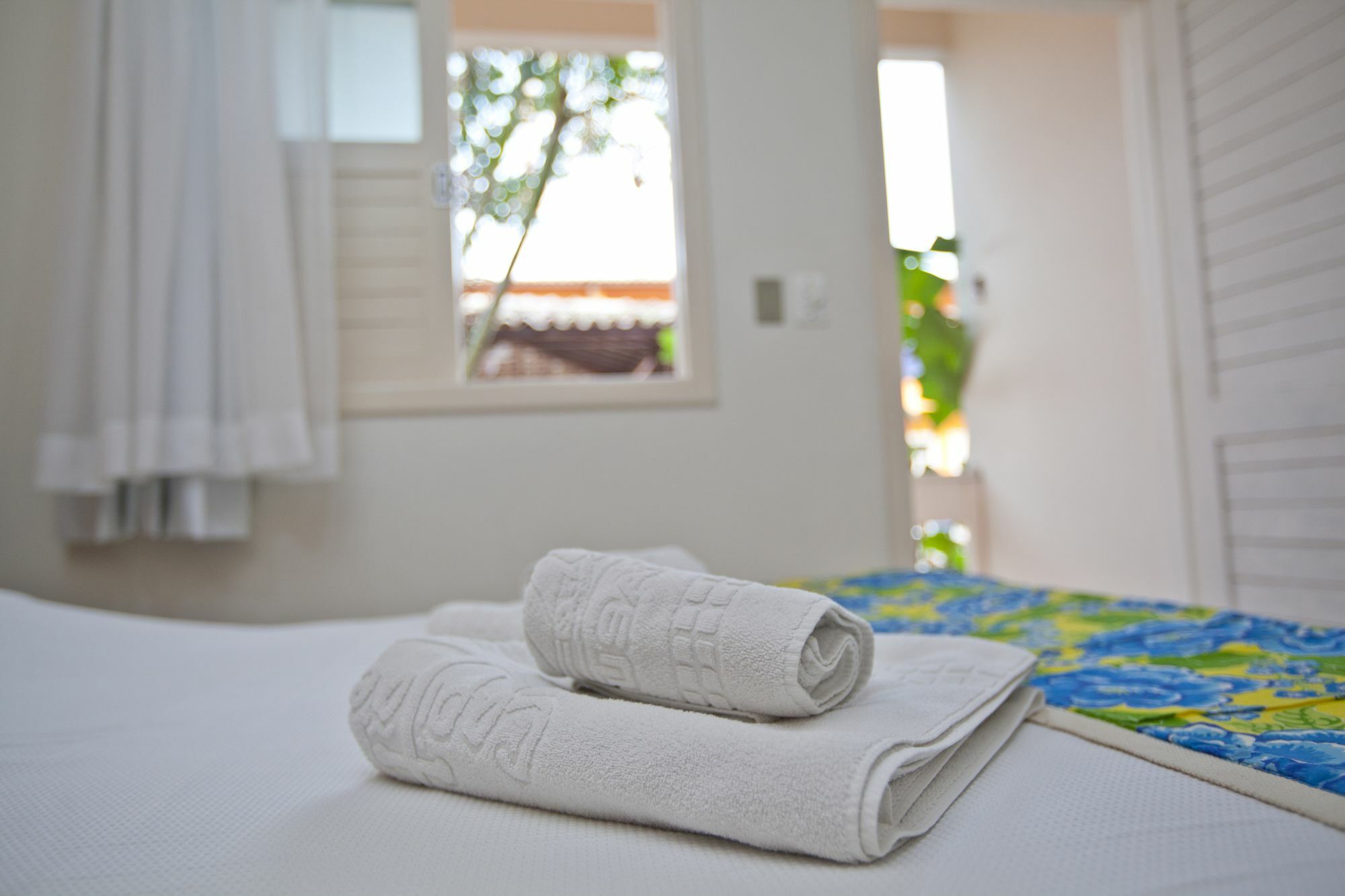 Inn Capitaes De Areia